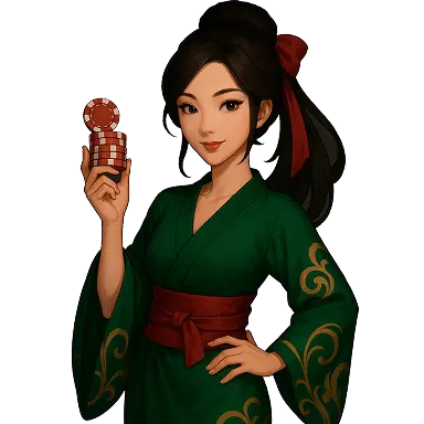 KoiFORTUNE Casino Bonus