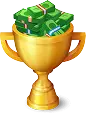 Koifortune casino Weekly Slot Races