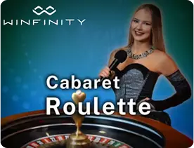 Cabaret Roulette
