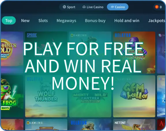 KoiFortune Casino Play for free